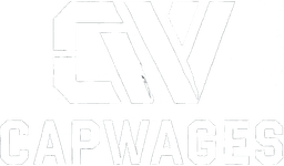 CapWages Logo