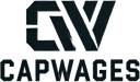 CapWages Logo