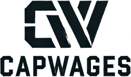CapWages Logo