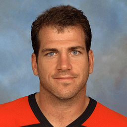 Recchi, Mark headshot