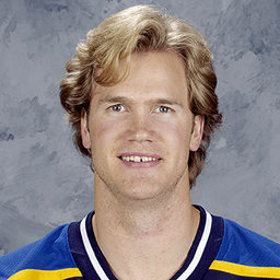 Pronger, Chris headshot