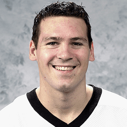 Primeau, Wayne headshot