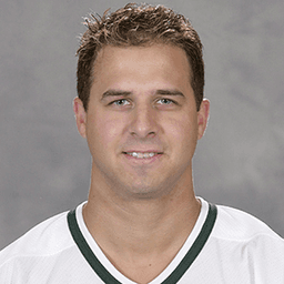 Lukowich, Brad headshot