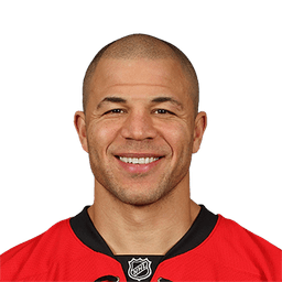 Iginla, Jarome headshot