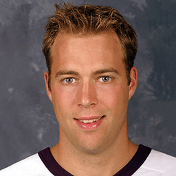 Giguere, Jean-Sebastien headshot