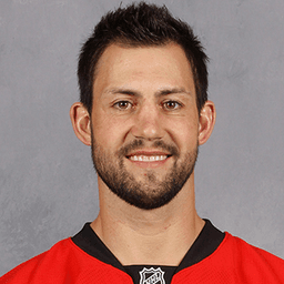 Sarich, Cory headshot