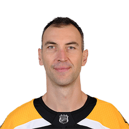Chara, Zdeno headshot
