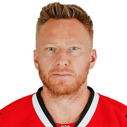 Hossa, Marian headshot