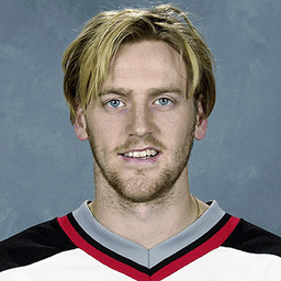Tallinder, Henrik headshot