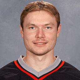Kalinin, Dmitri headshot