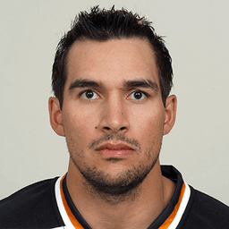 Cheechoo, Jonathan headshot