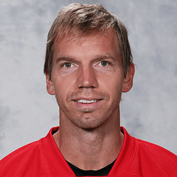 Samuelsson, Mikael headshot