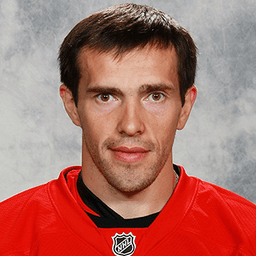 Datsyuk, Pavel headshot