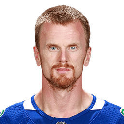 Sedin, Daniel headshot