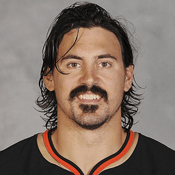 Parros, George headshot