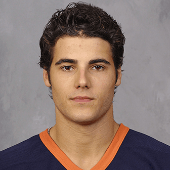 DiPietro, Rick headshot