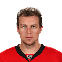 Heatley, Dany headshot