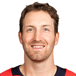 Orpik, Brooks headshot