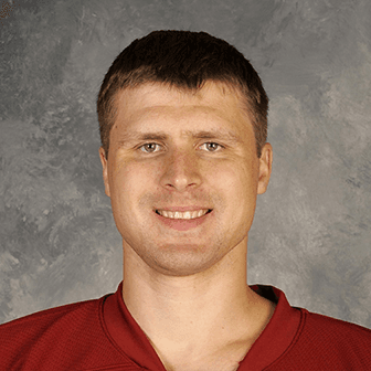 Bryzgalov, Ilya headshot