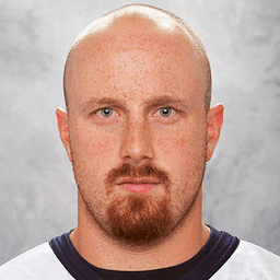 Zanon, Greg headshot