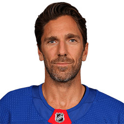 Lundqvist, Henrik headshot