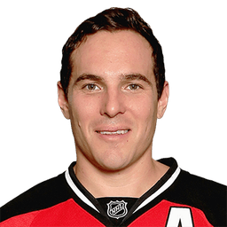 Cammalleri, Mike headshot