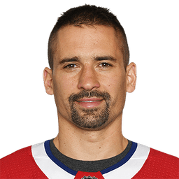 Plekanec, Tomas headshot