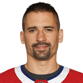 Plekanec, Tomas headshot