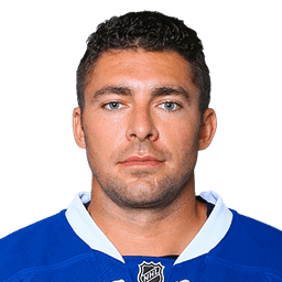 Lupul, Joffrey headshot