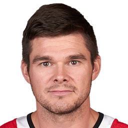 Kunitz, Chris headshot