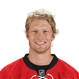 Staal, Eric headshot