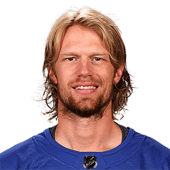 Staal, Eric headshot