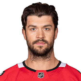 Seabrook, Brent headshot