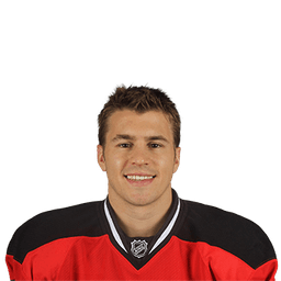 Parise, Zach headshot