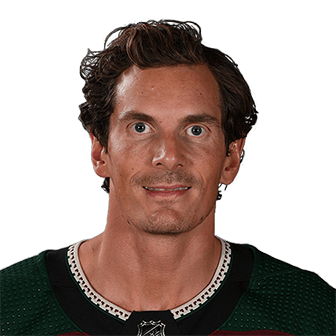 Eriksson, Loui headshot