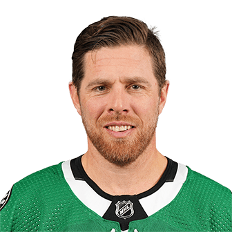 Pavelski, Joe headshot