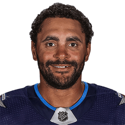 Byfuglien, Dustin headshot