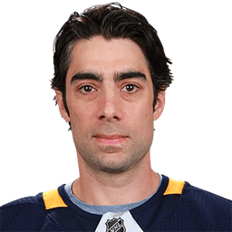 Moulson, Matt headshot