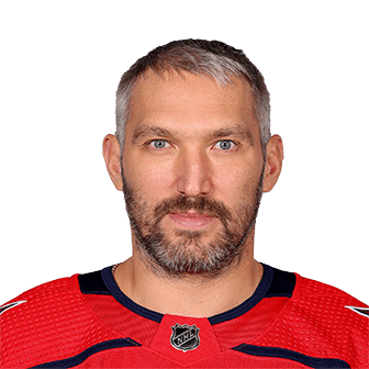 Ovechkin, Alex headshot