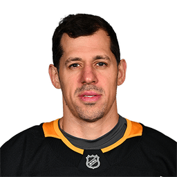 Malkin, Evgeni headshot