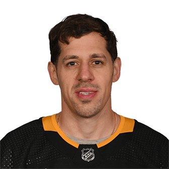 Malkin, Evgeni headshot