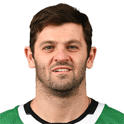 Radulov, Alexander headshot