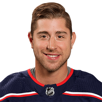 Dubinsky, Brandon headshot