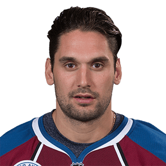 Bordeleau, Patrick headshot