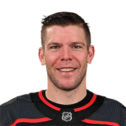 Stastny, Paul headshot