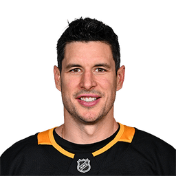 Crosby, Sidney headshot