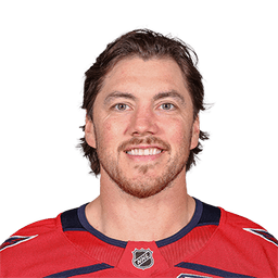 Oshie, T.J. headshot