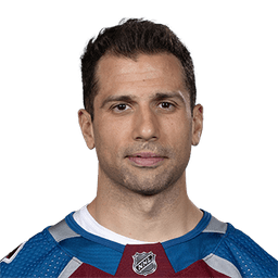 Cogliano, Andrew headshot