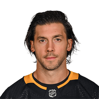 Letang, Kris headshot