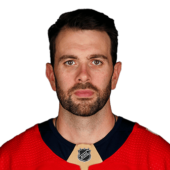 Yandle, Keith headshot